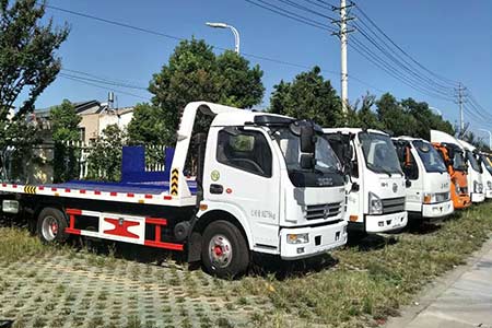 浙江衢州附近24小时小时道路救援拖车 搭电救援 汽车维修|拖车服务