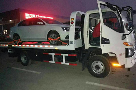 北京汽车搭电救援公司
